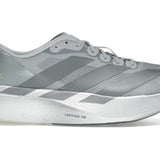 Tênis Adizero Evo SL Silver Metallic