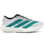 Tênis Adizero Evo SL White Pure Teal
