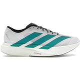 Tênis Adizero Evo SL White Pure Teal