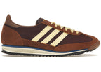 Tênis SL 72 OG Maroon Almost Yellow