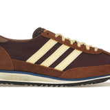 Tênis SL 72 OG Maroon Almost Yellow