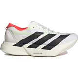 Tênis Adizero Adios Pro 4 White Black Red