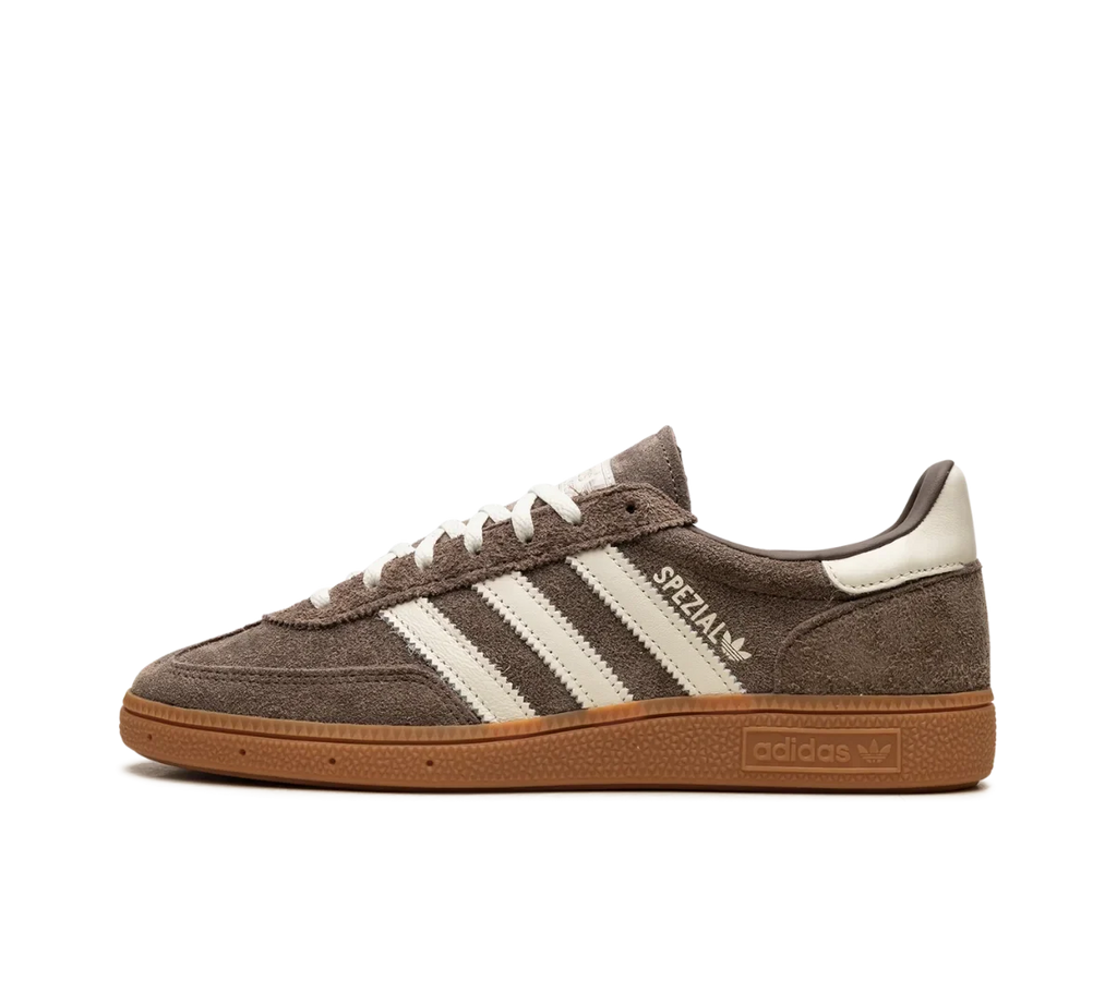 Tênis Adidas Handball Spezial Earth Strata Gum