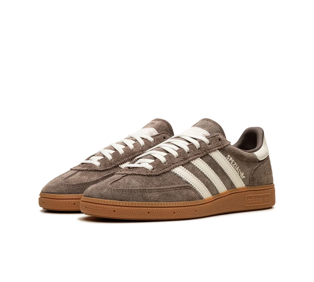 Tênis Adidas Handball Spezial Earth Strata Gum