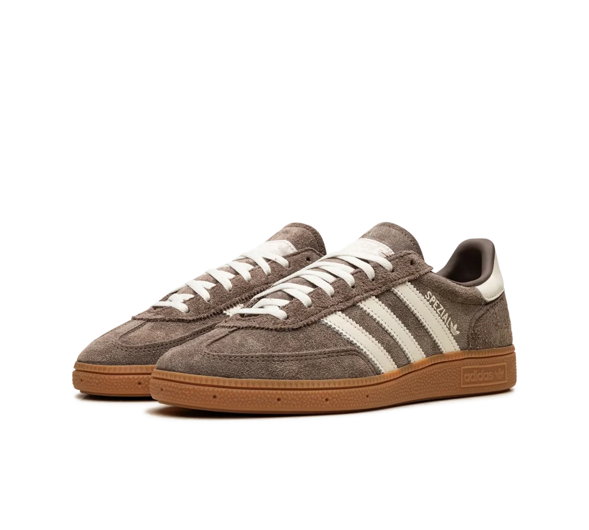 Tênis Adidas Handball Spezial Earth Strata Gum
