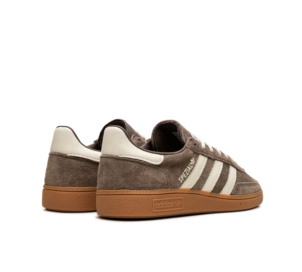 Tênis Adidas Handball Spezial Earth Strata Gum