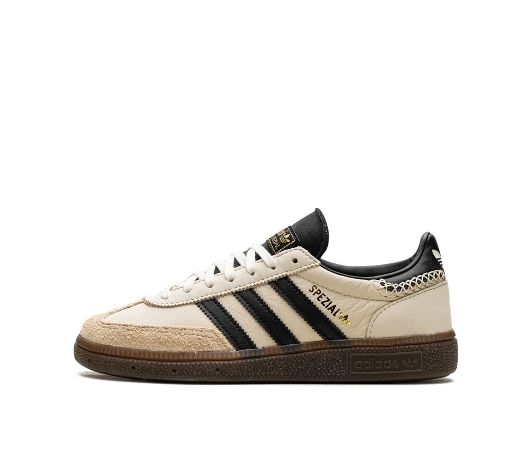Tênis Adidas Handball Spezial Wonder White Black