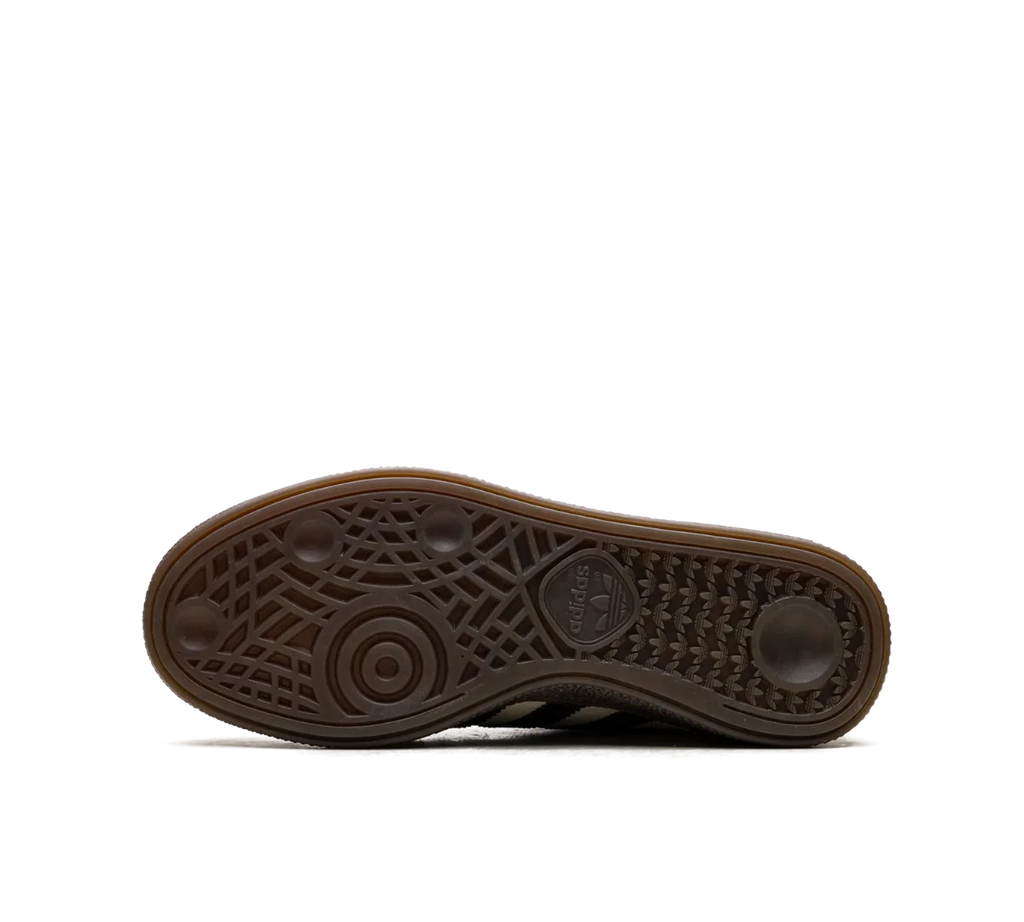 Tênis Adidas Handball Spezial Wonder White Black