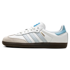 Samba OG Halo Blue