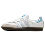 Samba OG Halo Blue