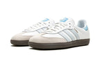 Samba OG Halo Blue
