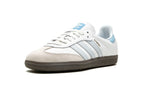 Samba OG Halo Blue