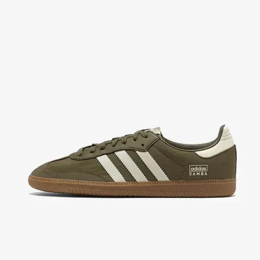 Samba OG Focus Olive