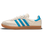Samba OG x Sporty Rich Cream Blue