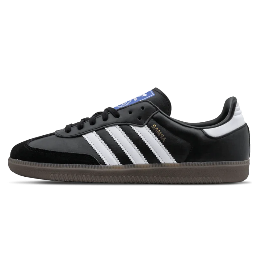 Samba OG Black
