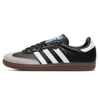 Samba Vegan Black