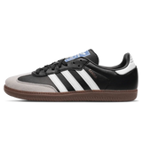 Samba Vegan Black