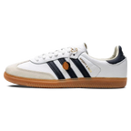 Samba OG x Sporty Rich Cloud White