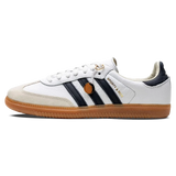 Samba OG x Sporty Rich Cloud White