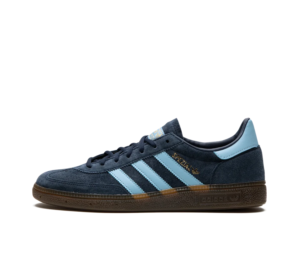 Tênis Adidas Handball Spezial Navy Gum