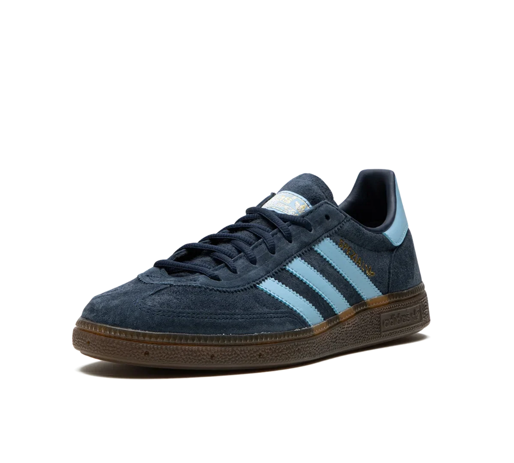 Tênis Adidas Handball Spezial Navy Gum
