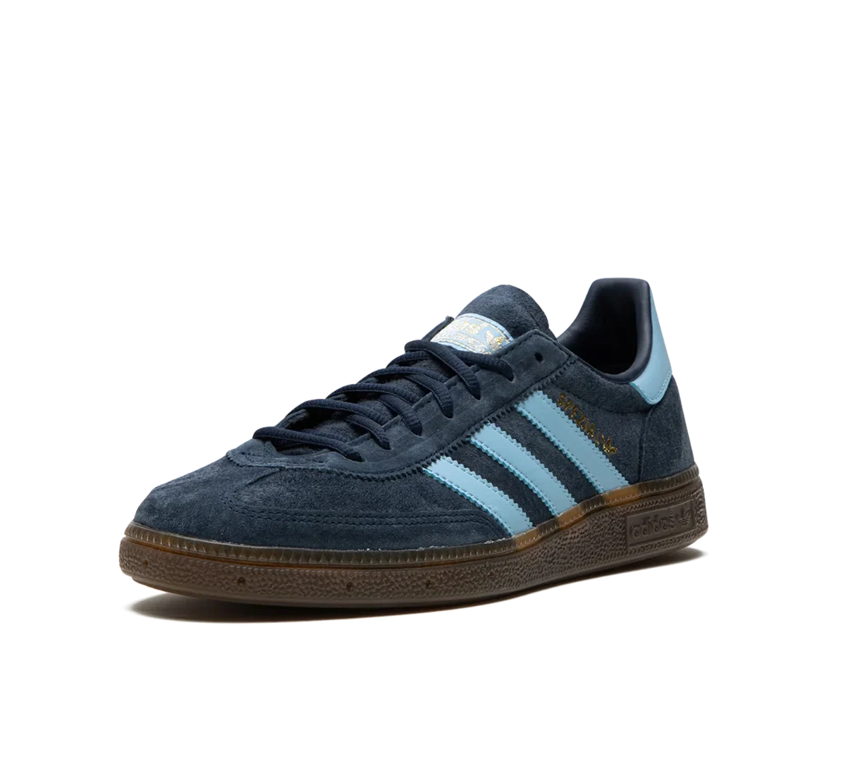 Tênis Adidas Handball Spezial Navy Gum
