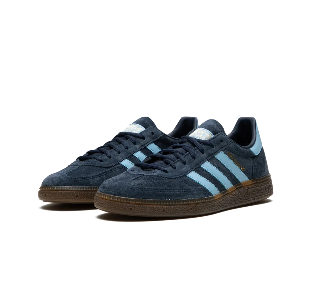 Tênis Adidas Handball Spezial Navy Gum