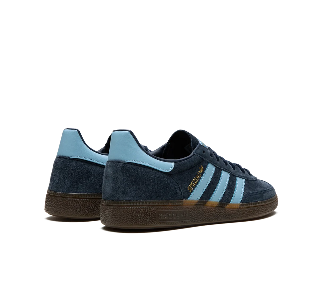 Tênis Adidas Handball Spezial Navy Gum