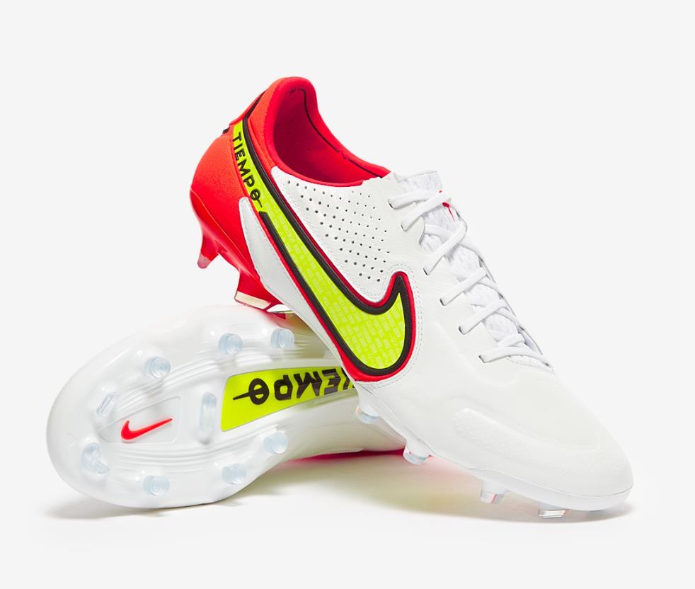 Chuteira Nike Tiempo Legend 9 Elite FG