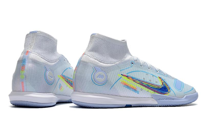 Chuteira Mercurial Superfly 9 Elite Futsal–Exclusivo