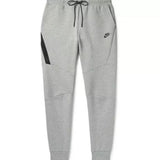 Calça Nike Tech Fleece Cinza