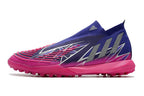 Chuteira Predator Edge 1 Society–Elegante