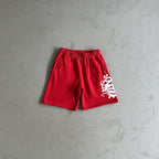 Conjunto Syna World Team Syna Twinset Red