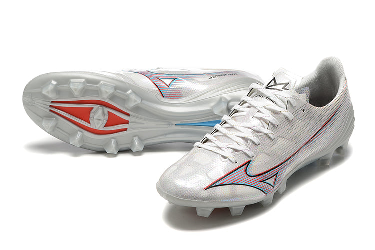 Chuteira Mizuno Morelia Neo lll FG