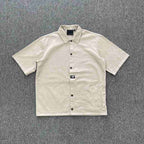 Conjunto Syna World Workwear Beje