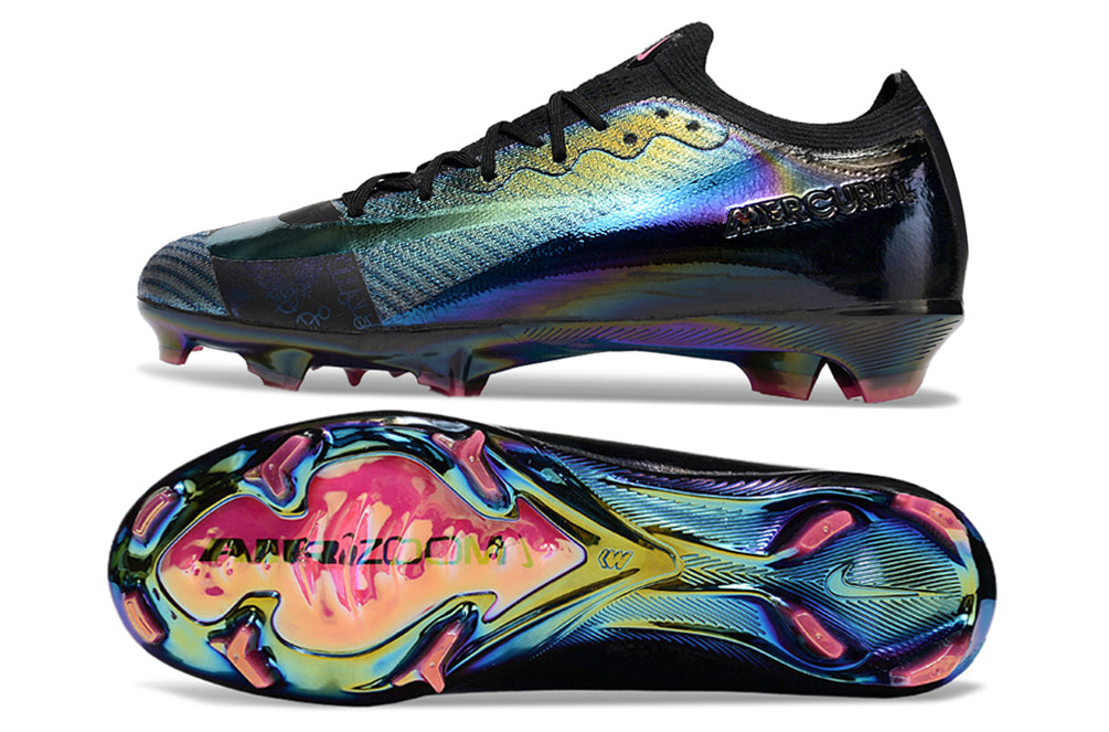 Chuteira Nike Air Zoom Mercurial Superfly Vapor 16 Elite FG