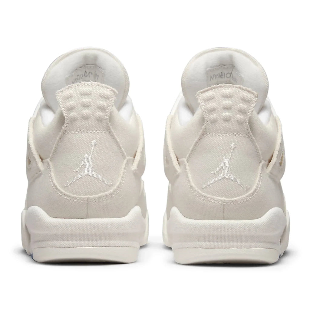 Jordan 4 Retro Blank Canvas