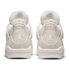 Jordan 4 Retro Blank Canvas