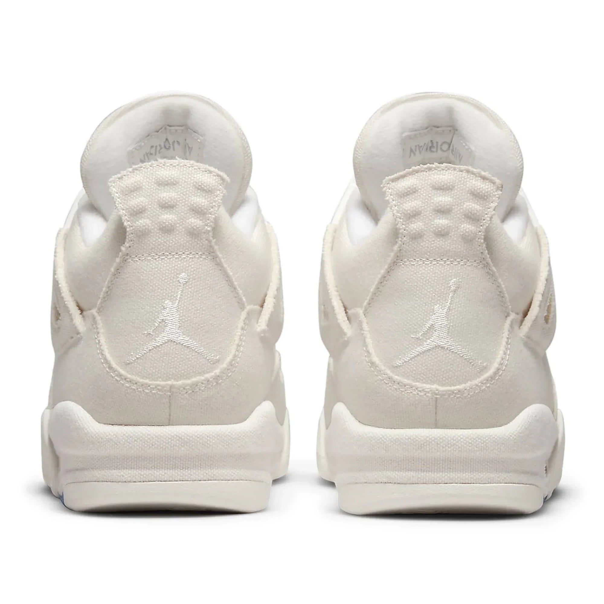 Jordan 4 Retro Blank Canvas