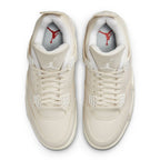 Jordan 4 Retro Blank Canvas