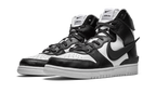 Nike Dunk High Ambush Black White