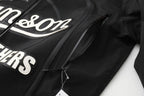Jaqueta Supreme x Vanson GORE-TEX Shell Black