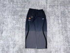 Conjunto Supreme x Umbro Gradient Track Black