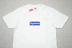 Camiseta Supreme Seoul Box Logo