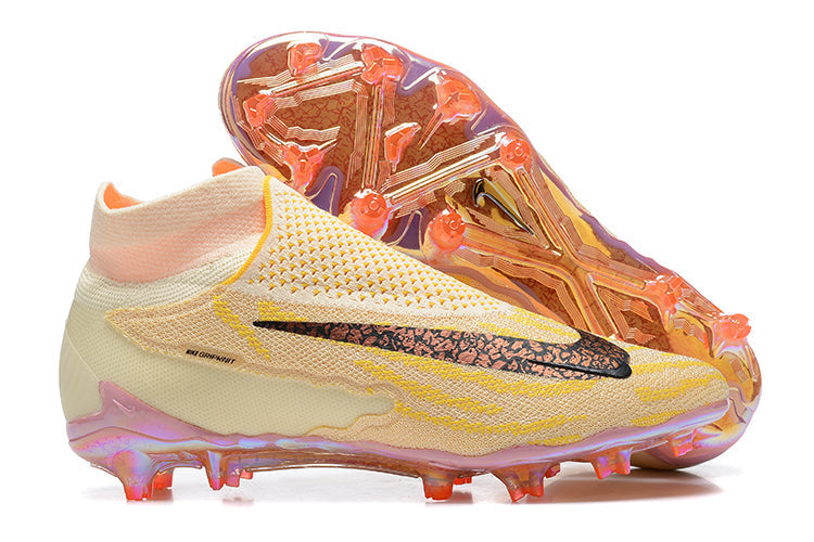 Chuteira NIKE PHANTOM GX ELITE FG
