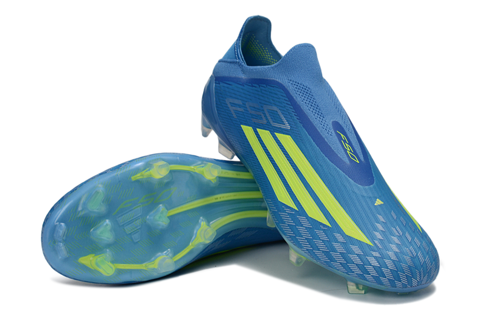 Chuteira Adidas F50 FG