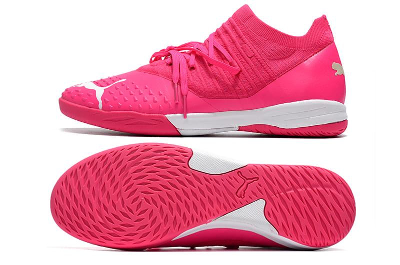Chuteira Future Z 13 Teazer Futsal–Confortável