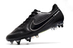 Chuteira Tiempo Legend 9 SG Elite Campo–Elegante