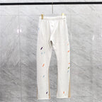 Calça Gallery Dept. Painted Cinza