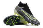 Chuteira NIKE PHANTOM GX ELITE FG